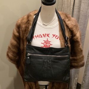 AnthropologieMargaret shoulder bag